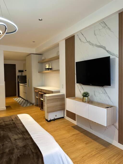 Apartment Roti Mi Casa - Modern Interior And Pet-friendly *
