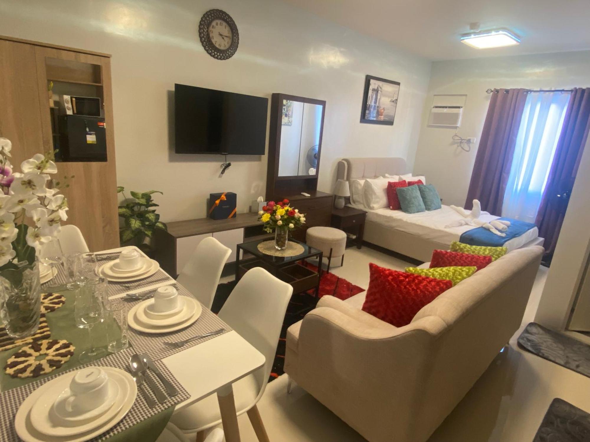 Apartment Kral In Pinas