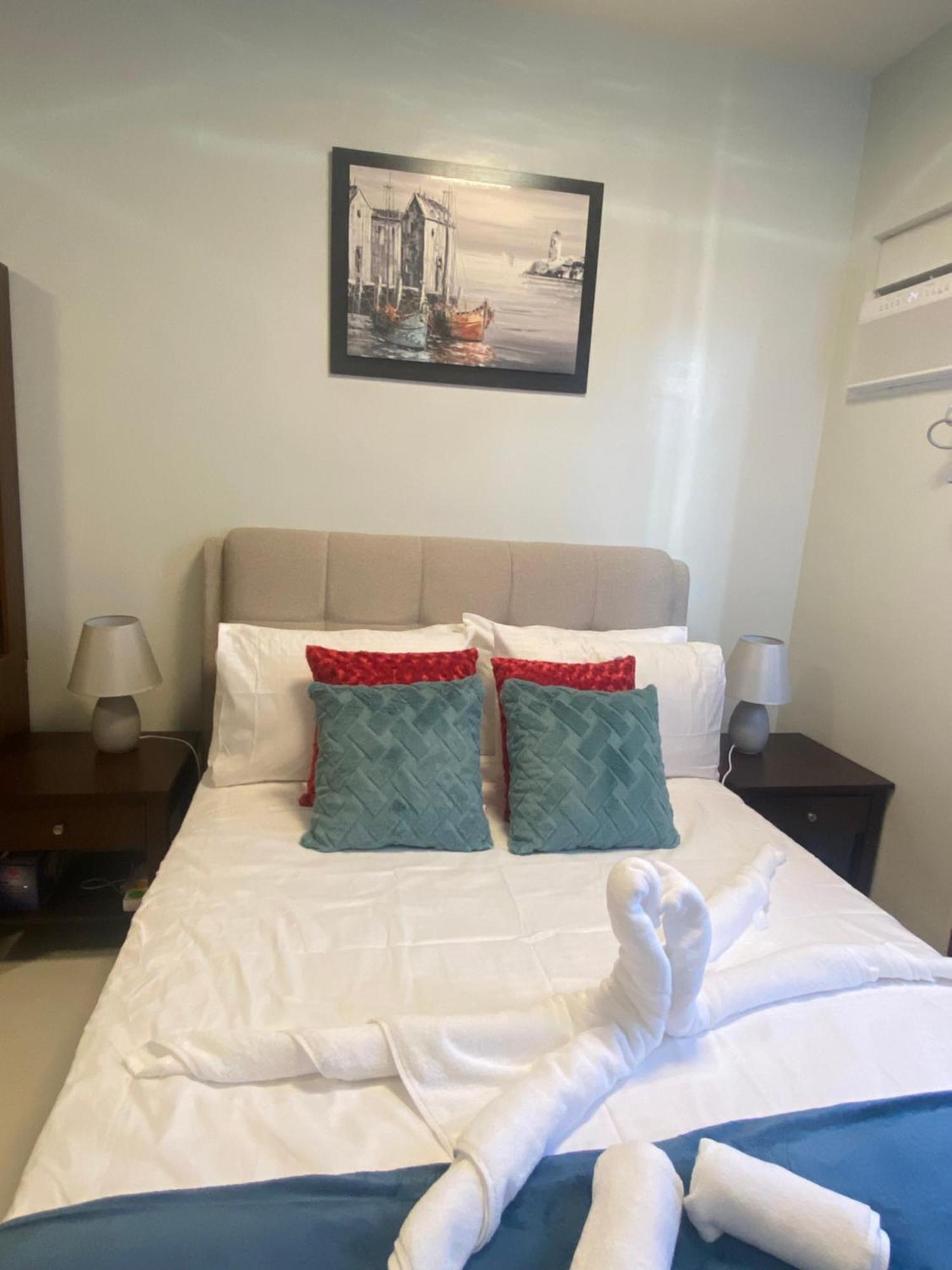 Apartment Kral In Pinas Manila