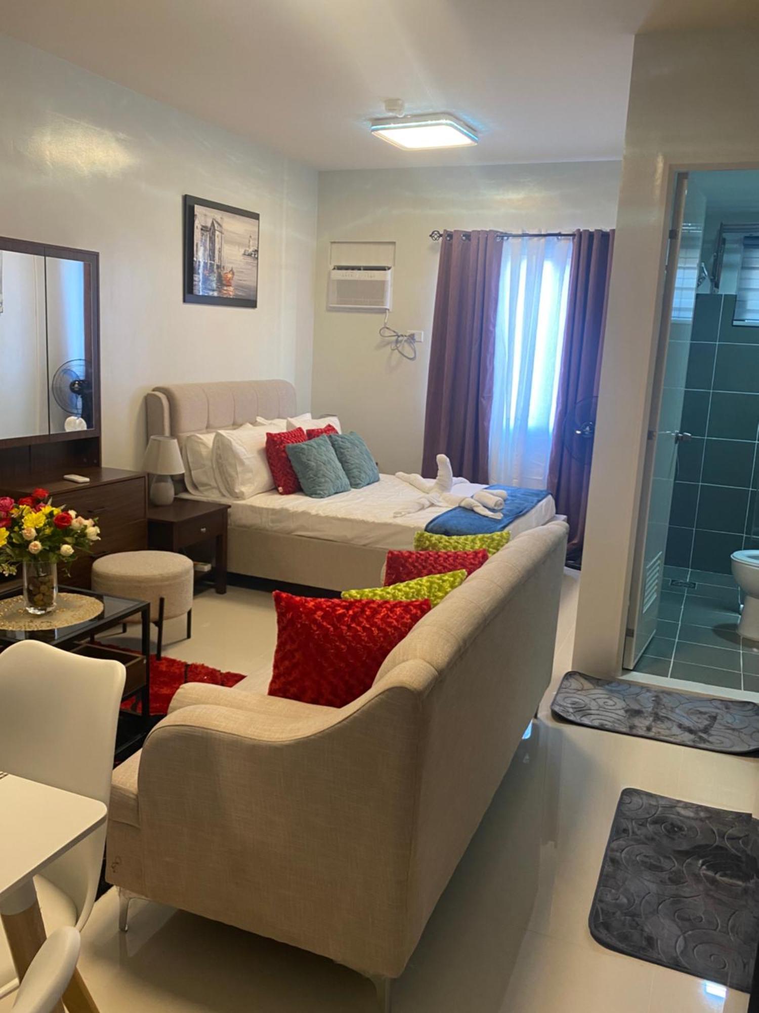 Apartment Kral In Pinas