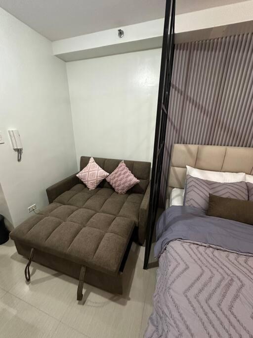 Deluxe Escape Shore 2 Residences Near Moa Apartment