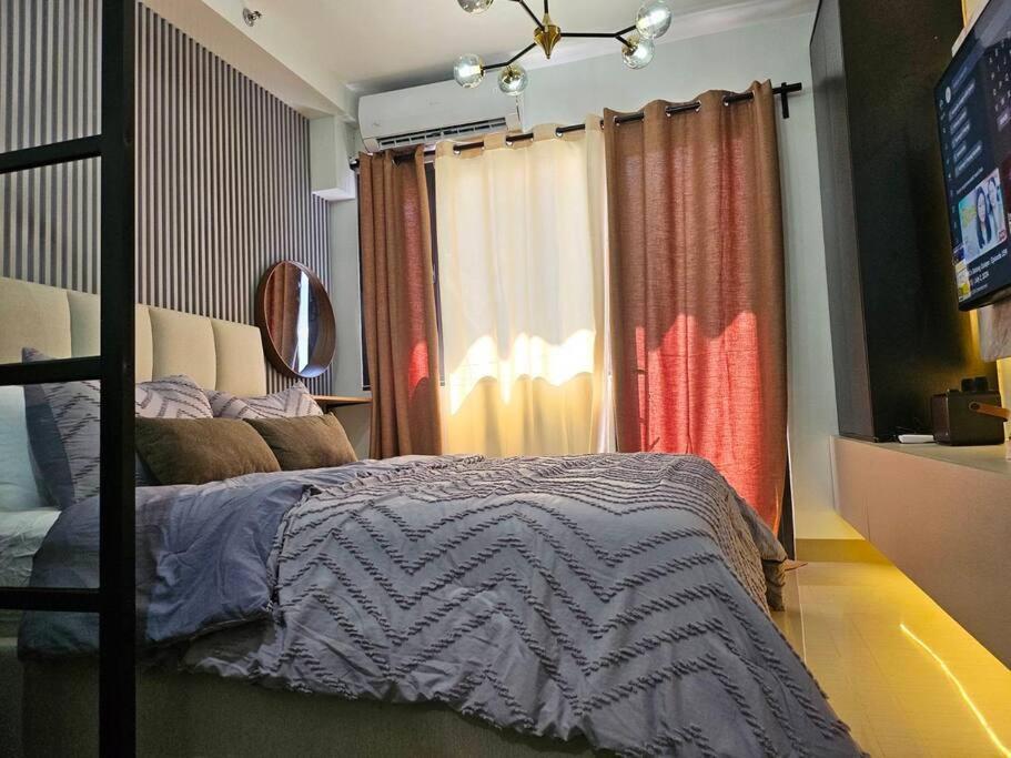 Apartment Deluxe Escape Shore 2 Residences Near Moa *