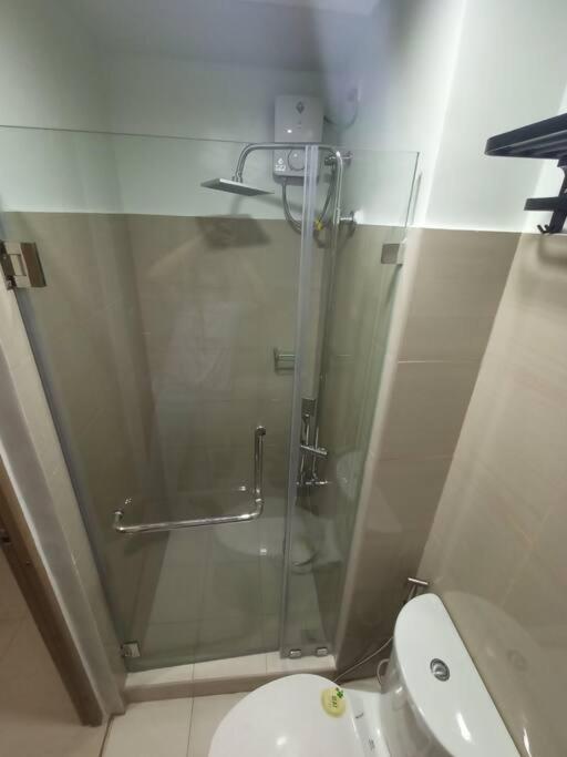 Deluxe Escape Shore 2 Residences Near Moa * Manila