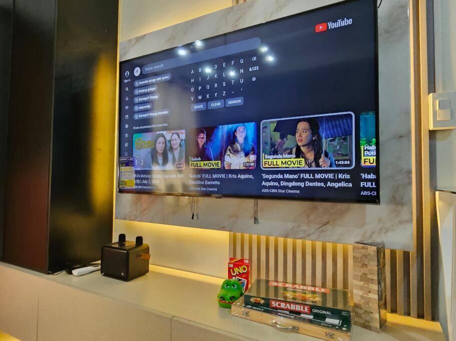 Deluxe Escape Shore 2 Residences Near Moa