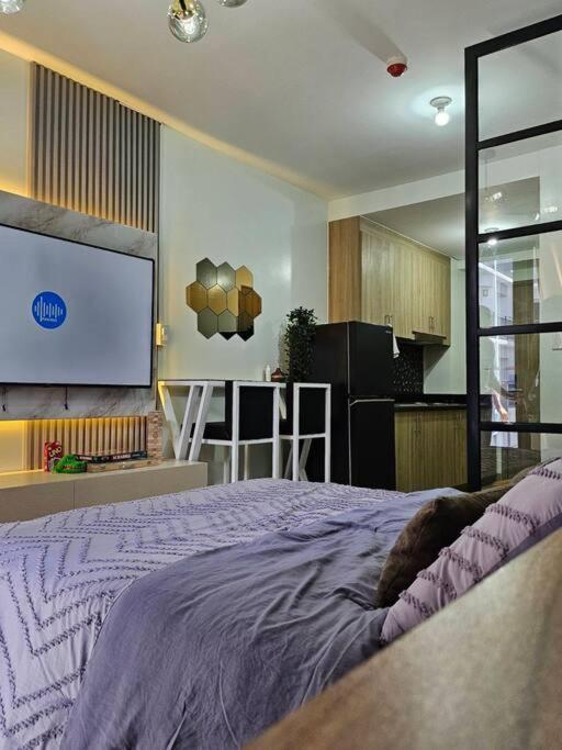 Apartment Deluxe Escape Shore 2 Residences Near Moa *