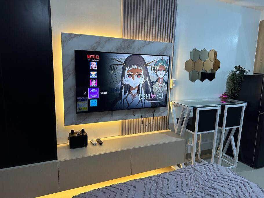 Deluxe Escape Shore 2 Residences Near Moa *