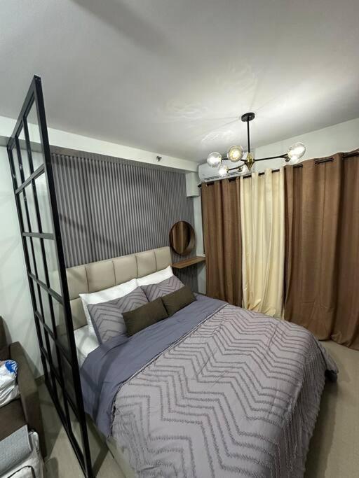 Deluxe Escape Shore 2 Residences Near Moa Apartment *