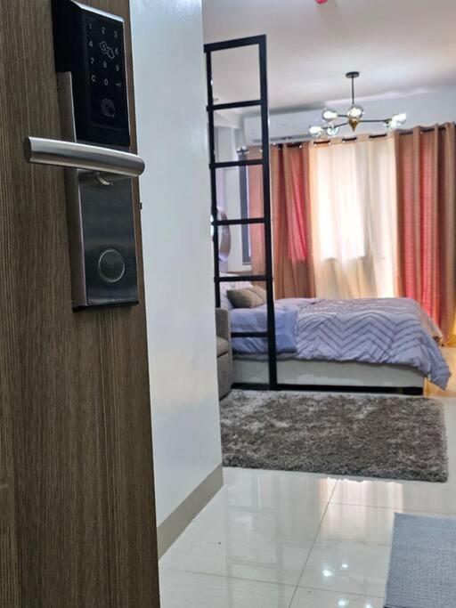 Apartment Deluxe Escape Shore 2 Residences Near Moa *