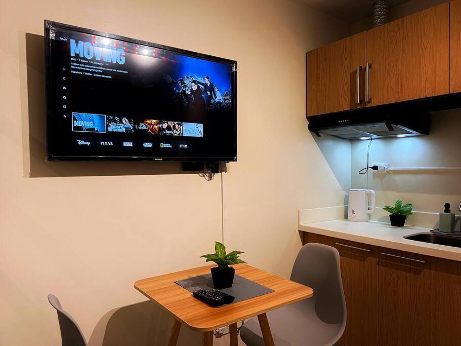 1br Condotel Ridgewood Towers Taguig #rw11 Apartment *