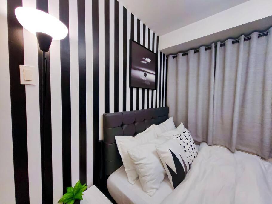 1br Condotel Ridgewood Towers Taguig #rw07 * Manila