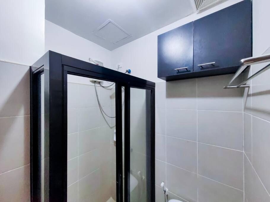 1br Condotel Ridgewood Towers Taguig #rw07 * Manila
