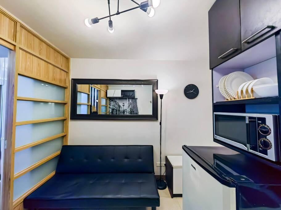 Apartment 1br Condotel Ridgewood Towers Taguig #rw07
