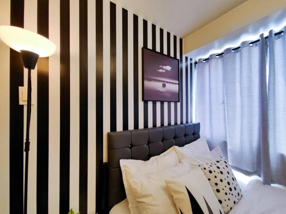 1br Condotel Ridgewood Towers Taguig #rw07 Apartment Manila