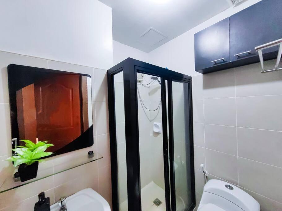 Apartment 1br Condotel Ridgewood Towers Taguig #rw07