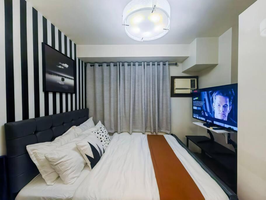 1br Condotel Ridgewood Towers Taguig #rw07