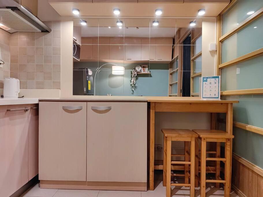Apartment 1br Condotel Ridgewood Towers Taguig #rw06 Manila