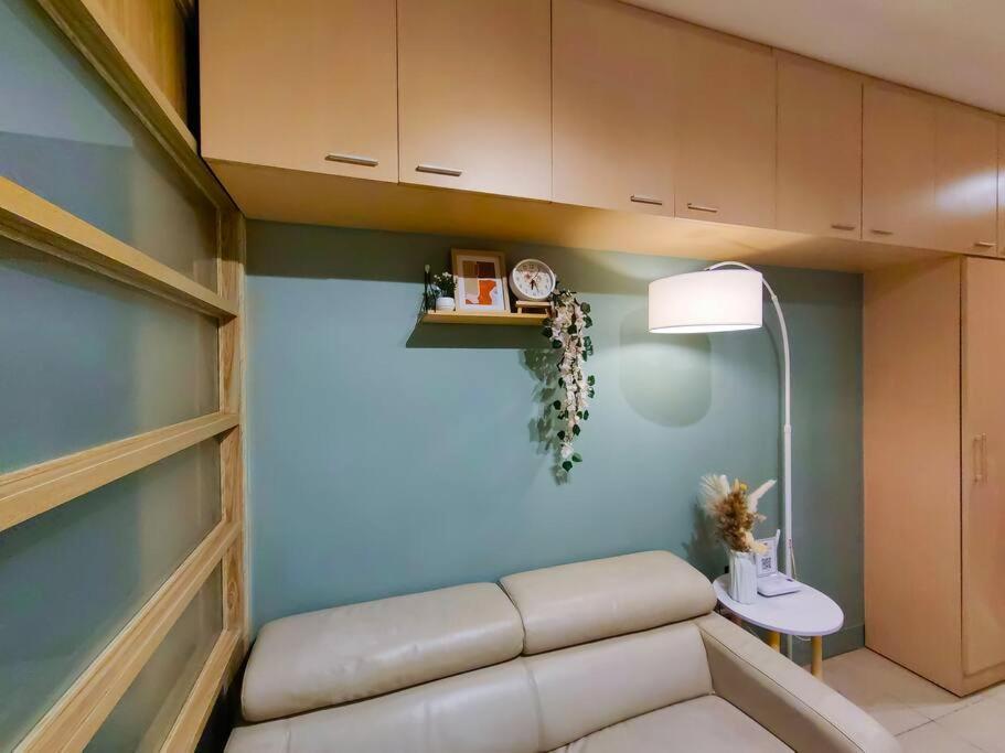1br Condotel Ridgewood Towers Taguig #rw06 *