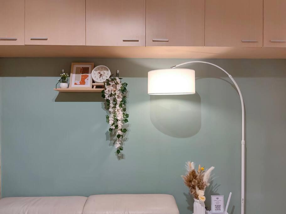 1br Condotel Ridgewood Towers Taguig #rw06