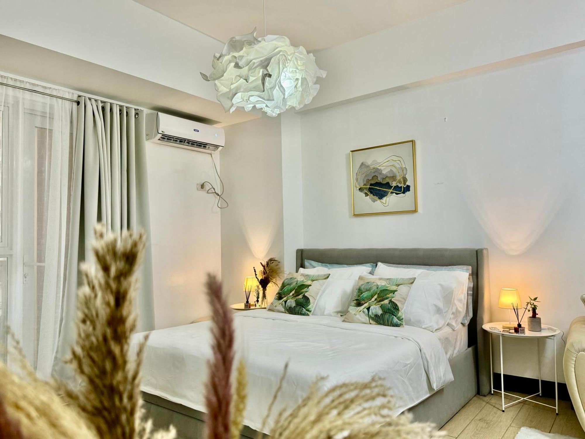 Apartment Bell Place At Venice Luxury Mckinley Hill Manila