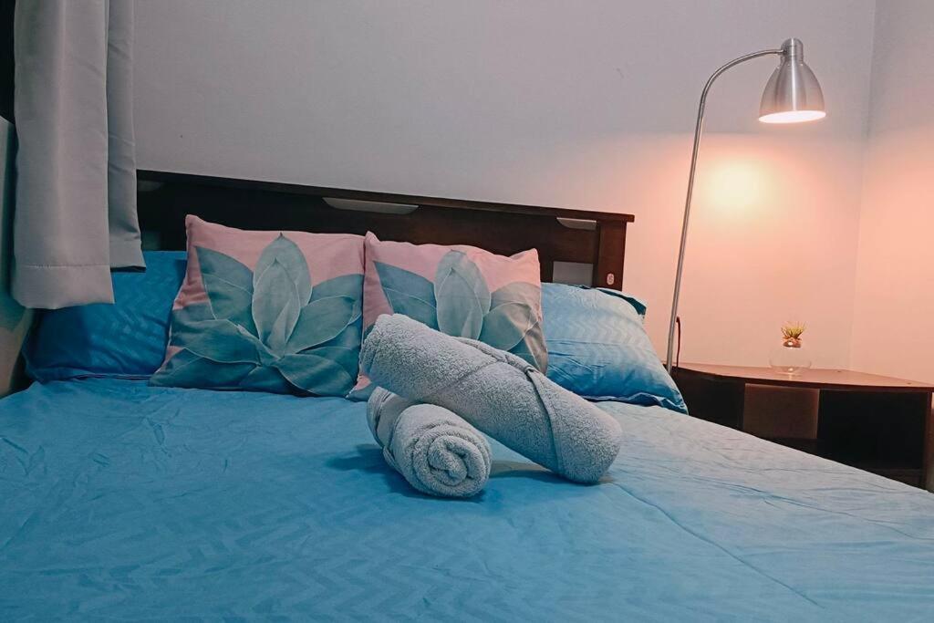 1br Condotel Ridgewood Towers Taguig #rw01