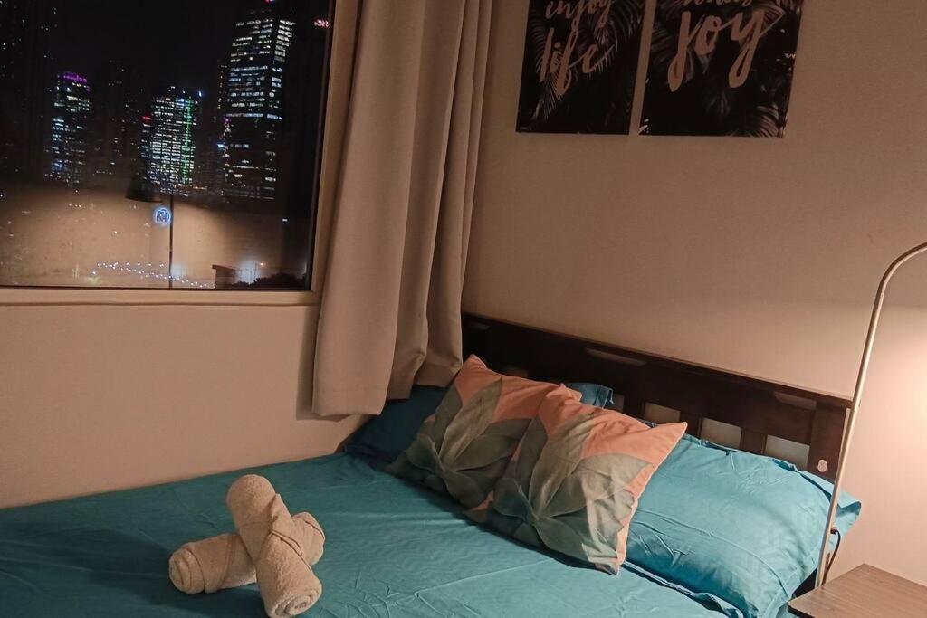 Apartment 1br Condotel Ridgewood Towers Taguig #rw01