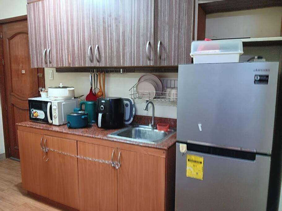 Staycation October Homes Toledo * Manila