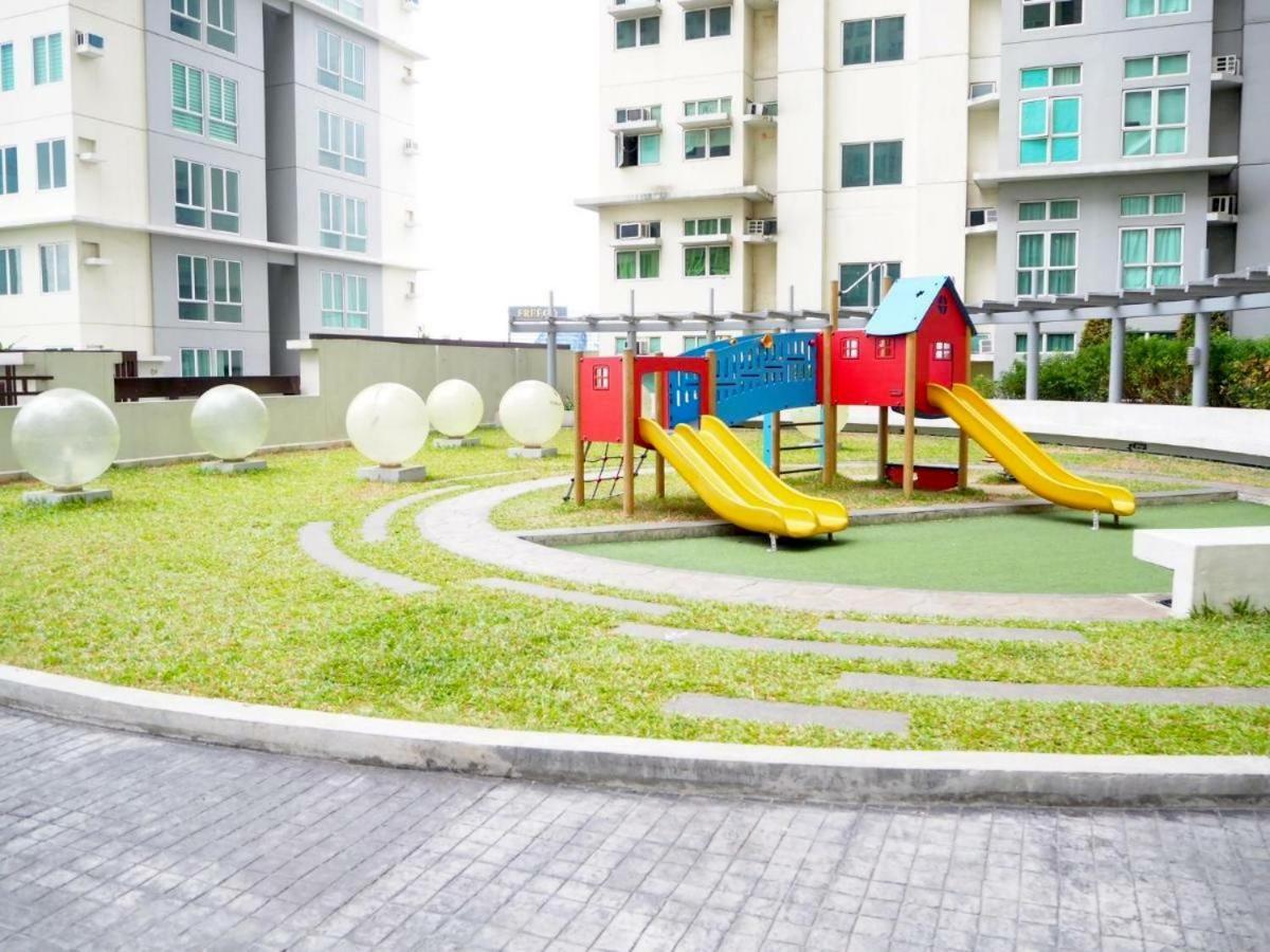 Apartment Cozy 1 Bedroom San Lorenzo Place Netflix 4km Naia *