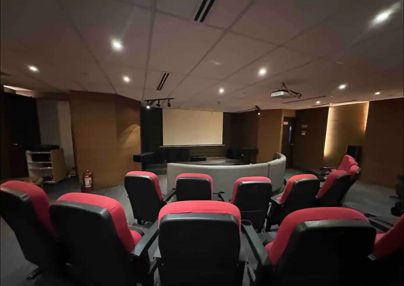 Apartment Bell Place At Venice Luxury Mckinley Hill Manila