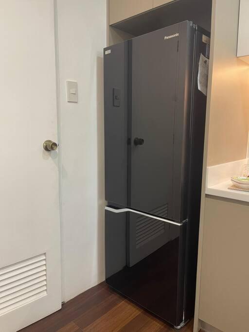Apartment 3br At Greenhills Shopping Centre Manila