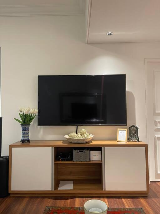 3br At Greenhills Shopping Centre Apartment Manila