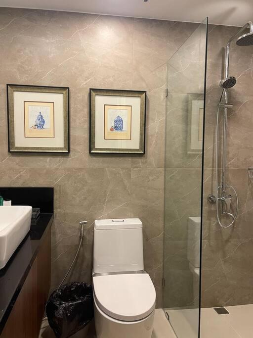 Apartment 3br At Greenhills Shopping Centre Manila