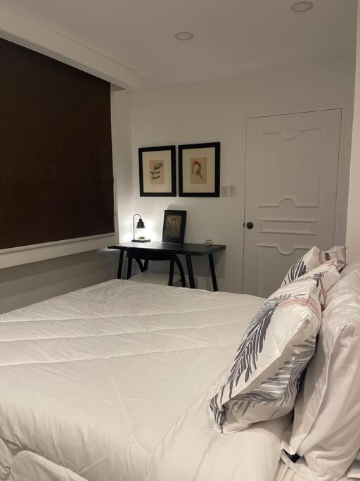 Apartment 3br At Greenhills Shopping Centre