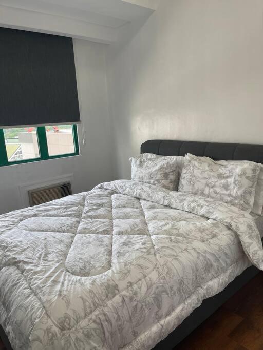3br At Greenhills Shopping Centre Apartment Manila