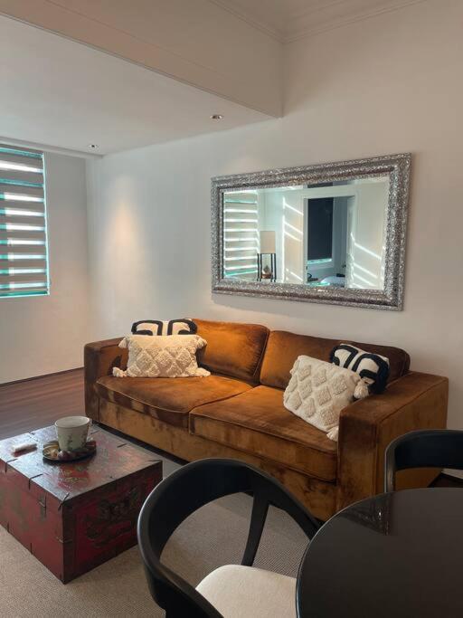 Apartment 3br At Greenhills Shopping Centre Manila