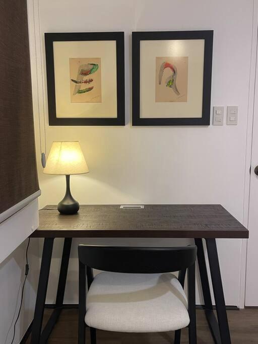 3br At Greenhills Shopping Centre Apartment *