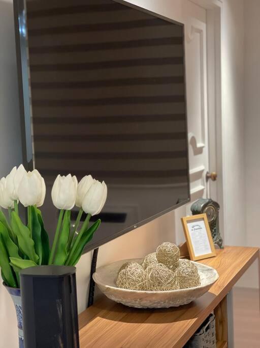 Apartment 3br At Greenhills Shopping Centre *