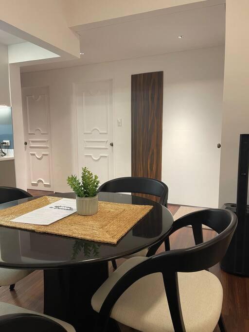 Apartment 3br At Greenhills Shopping Centre Manila