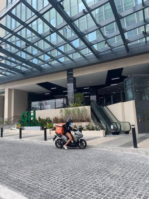 3br At Greenhills Shopping Centre * Manila