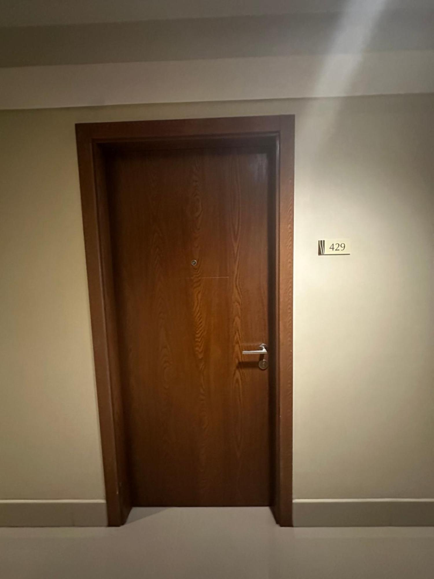 Shell Residences Staycation * Manila
