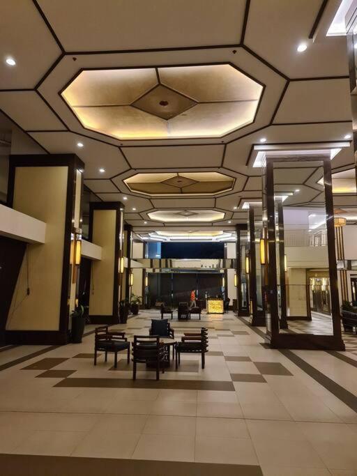 Torre De Unit 1720 Taft Avenue Unit 1720 Apartment Manila