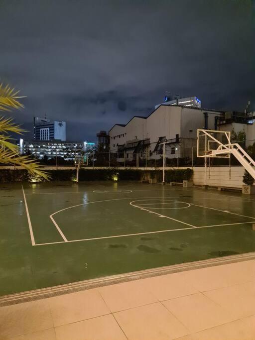 Torre De Unit 1720 Taft Avenue Unit 1720 Apartment Manila