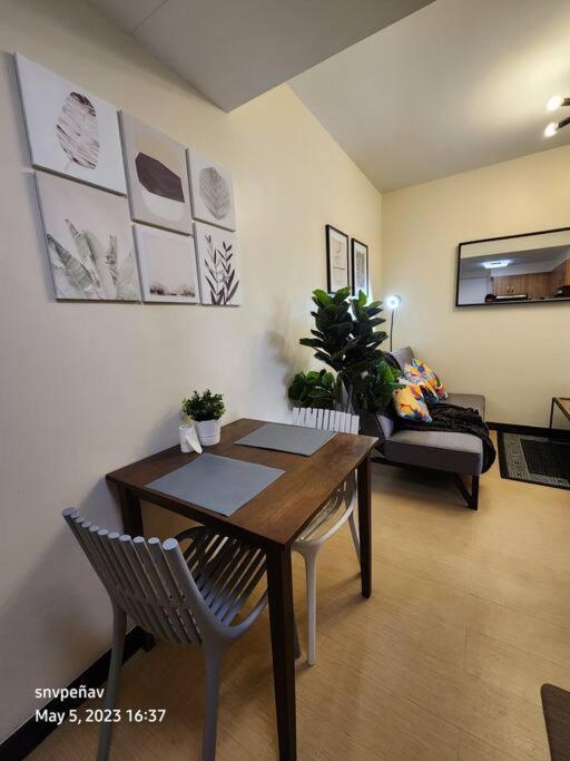 Apartment Torre De Unit 1720 Taft Avenue Unit 1720 *