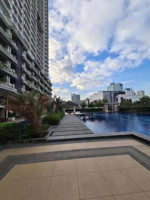 Apartment Torre De Unit 1720 Taft Avenue Unit 1720 Manila