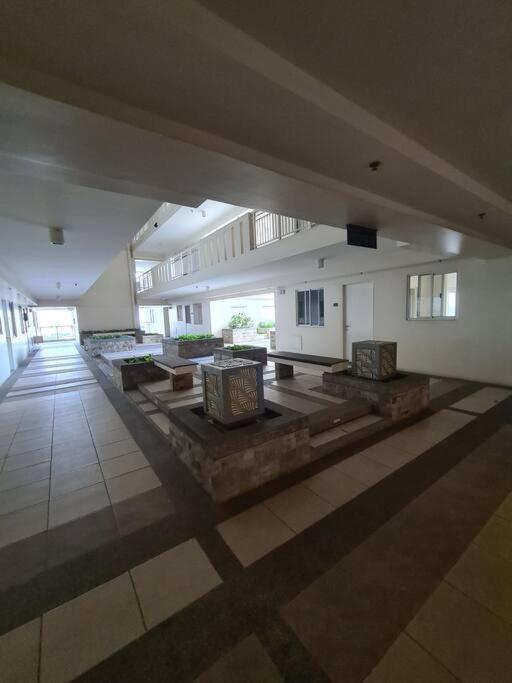Torre De Unit 1720 Taft Avenue Unit 1720 Manila