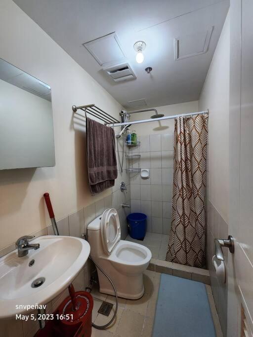 Apartment Torre De Unit 1720 Taft Avenue Unit 1720