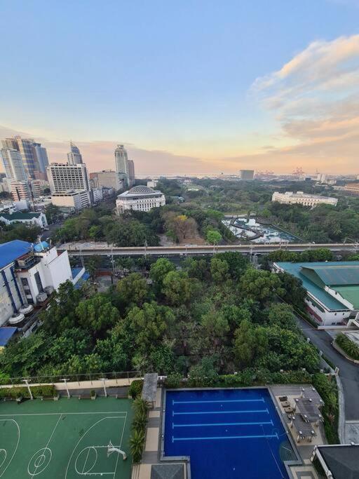 Torre De Unit 1720 Taft Avenue Unit 1720 Apartment Manila
