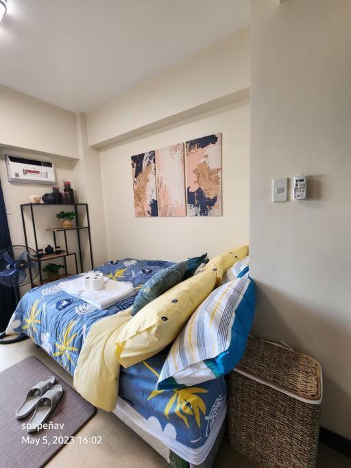 Apartment Torre De Unit 1720 Taft Avenue Unit 1720