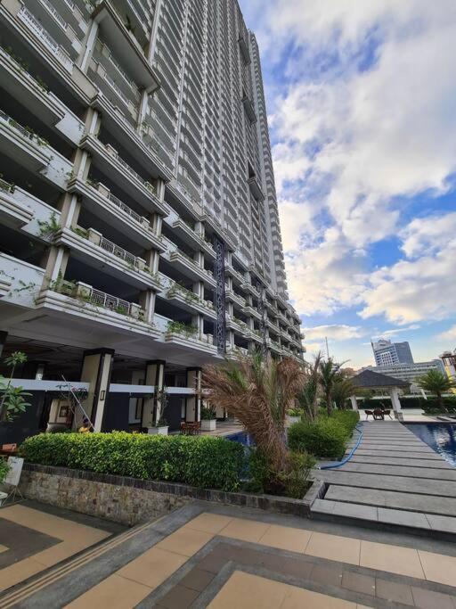 Apartment Torre De Unit 1720 Taft Avenue Unit 1720 Manila