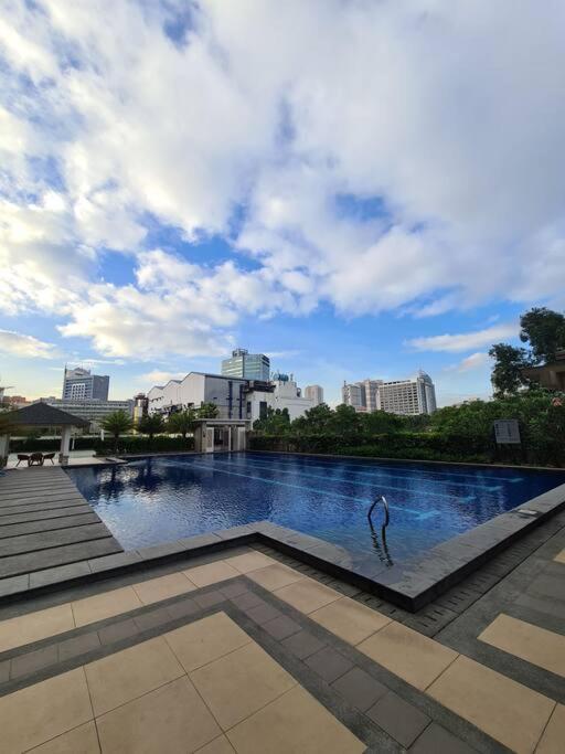 Torre De Unit 1720 Taft Avenue Unit 1720 Manila