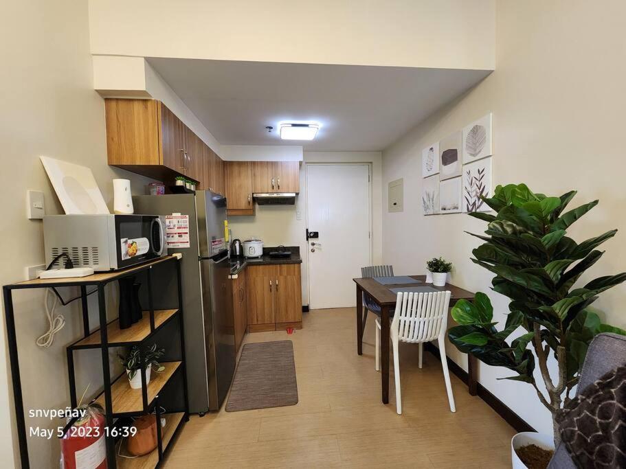 Apartment Torre De Unit 1720 Taft Avenue Unit 1720